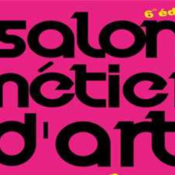 5ème Salon des Métiers d'Art à Arès